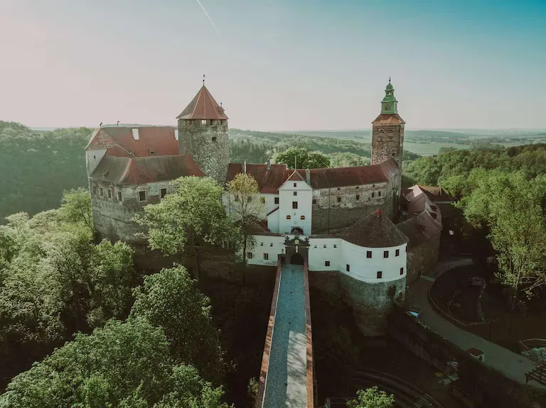 Burghotel Schlaining